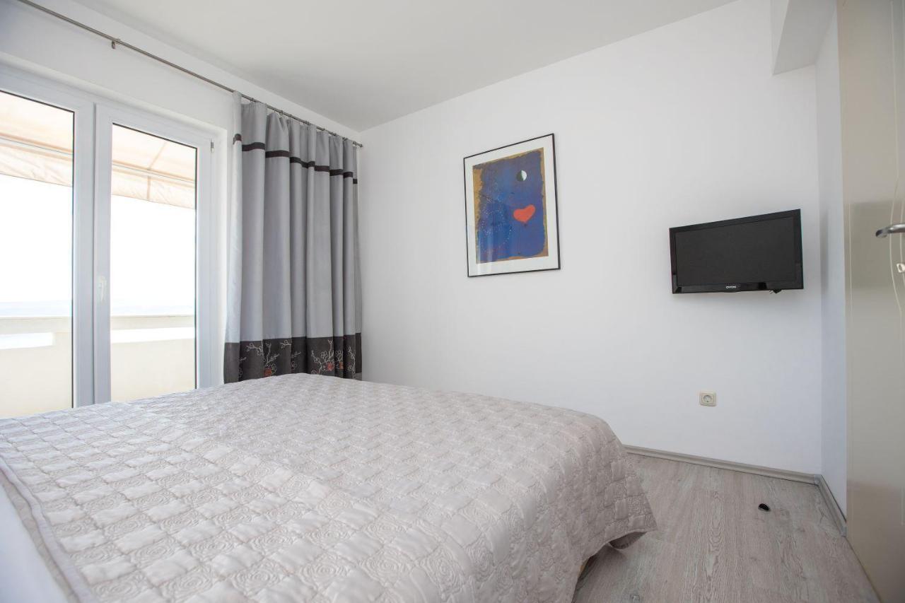 Apartments Mosor Omiš Extérieur photo