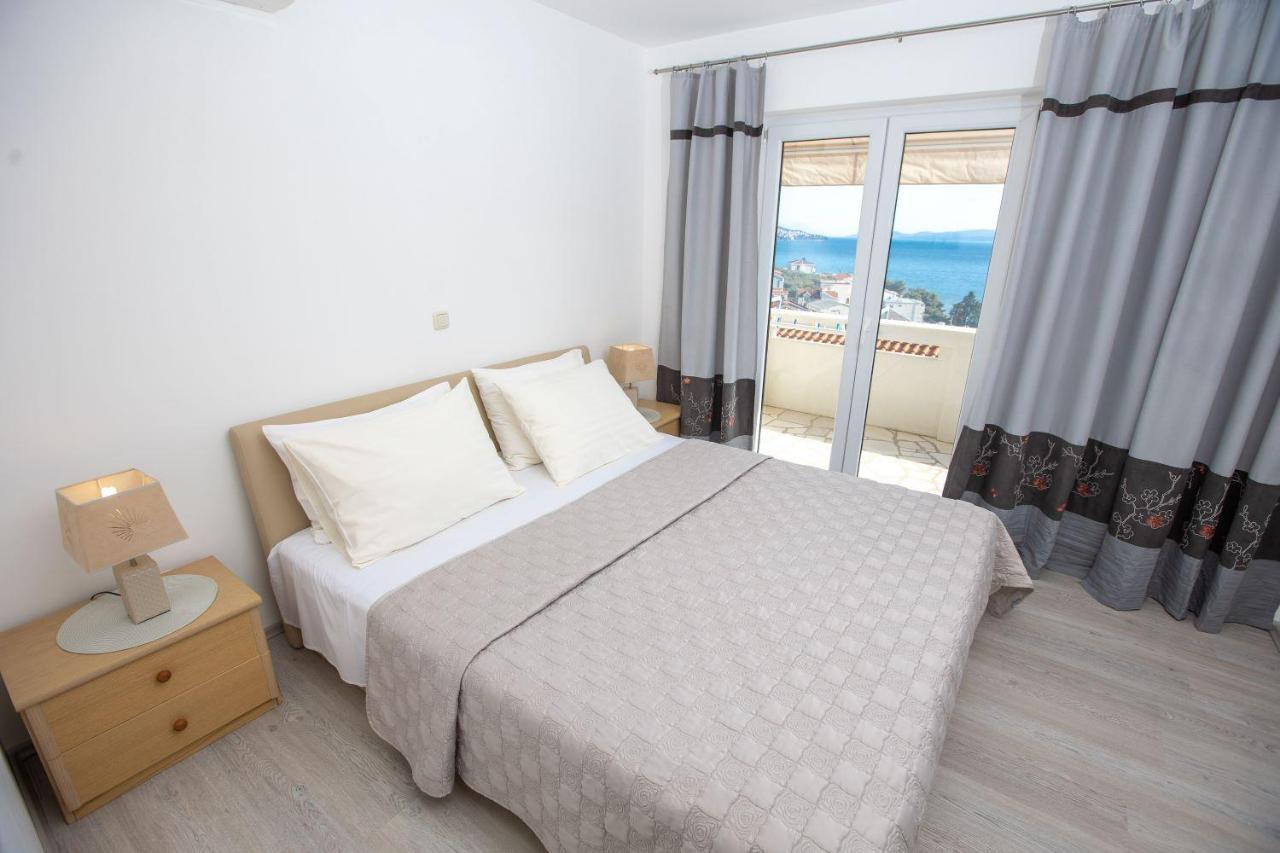 Apartments Mosor Omiš Extérieur photo