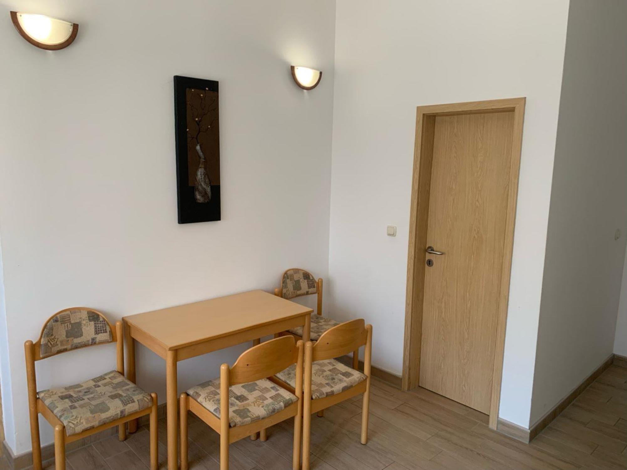 Apartments Mosor Omiš Chambre photo