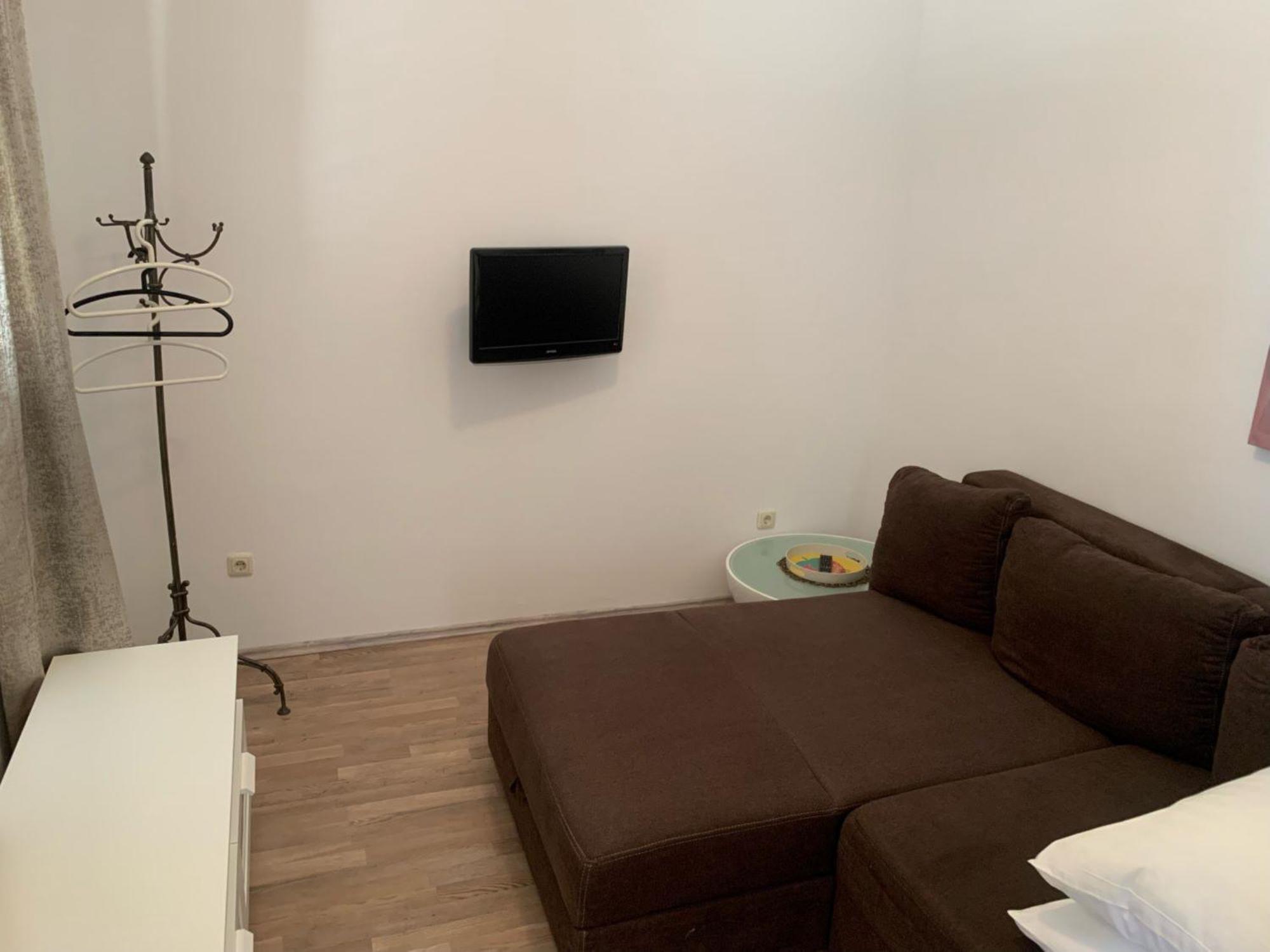 Apartments Mosor Omiš Chambre photo